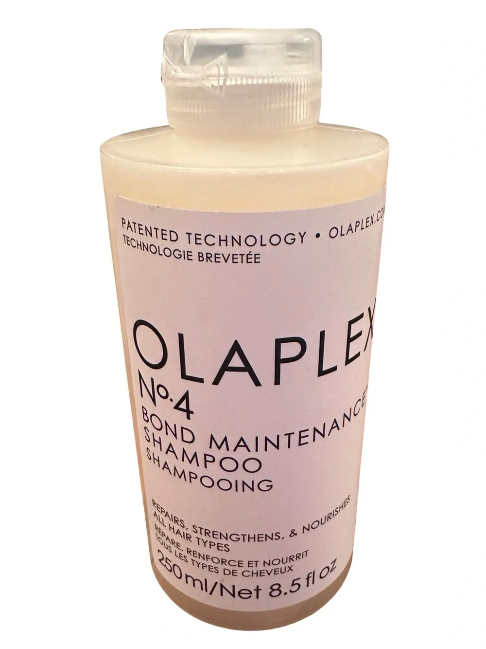 Olaplex No. 4 Shampoo